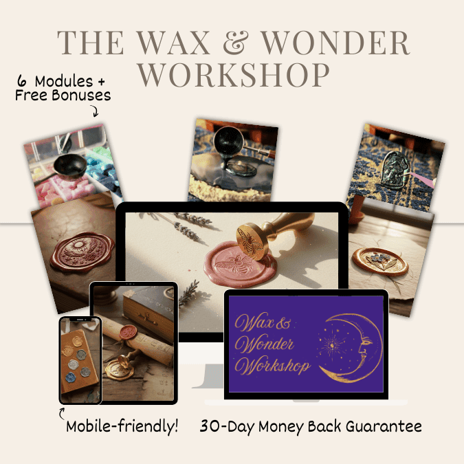All six workshop modules overview